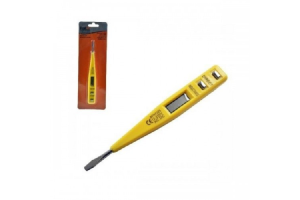 CHAVE TESTE DIGITAL AC/DC REF-BFH1325