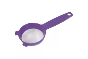 PENEIRA C/CABO 12 CM REF-177 REF-3178