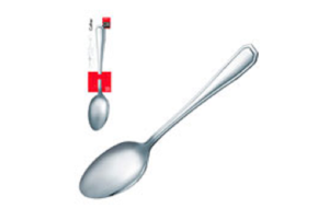 COLHER INOX ATENAS PLUS REF-WX5350