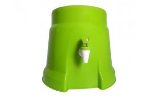 SUPORTE P/ GARRAFAO VERDE MERCONPLAS REF-401