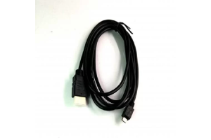 Cabo Adaptador V8 Para Hdmi