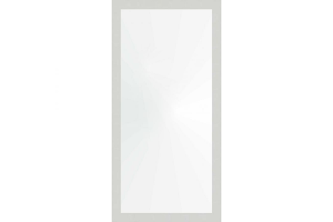 ESPELHO CRISTAL LEAO 169X63 REF-10294VA