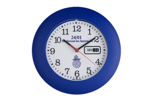 RELOGIO REDONDO REF-XD816