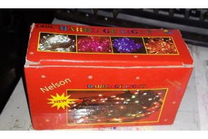 PISCA PISCA 100 LED REF- B-30 B-31 B-33