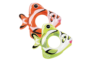 BOIA PEIXINHO 79X86CM REF-19263 REF-BB214