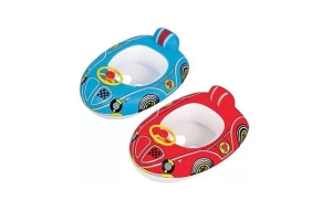 BOIA TIPO FRALDA SPEED 68X50CM REF-19275 REF-BB003