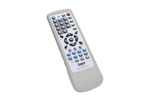 CONTROLE UNIVERSAL REF-LX-203E