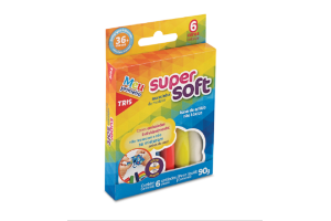 MASSA MODELAR RF 684215 TRIS