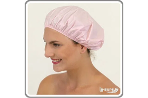 TOUCA DE BANHO 25CM  PVC REF-0393