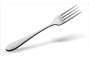 GARFO DE MESA UNIDADE REF-EL2942