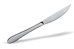 FACA DE MESA C/PNTA UNIDADE  REF-EL2943