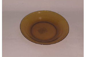 PRATO DE VIDRO SODO CALCICO FUNDO REF-ELDP901A