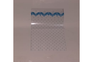 PAPEL DE PRESENTE UNIDADE 20CM X29 CM COD-1199