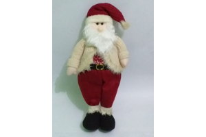 BONECO NATAL EM PE 47 CM REF-66949001