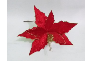 BICO PAPAGAIO 51 CM  NATAL REF-66301-001