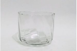 FLOREIRA C/BASE 13X11 RIGADA 21 ESPECIAL REF-791