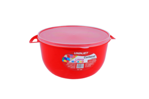 CONTENIER REDONDO 11,5L MILANO REF-0638