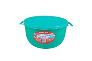 CONTENIER REDONDO 11,5L MILANO REF-0637