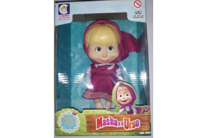 MASHA EM VINIL REF-2465