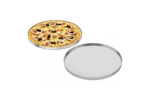 FORMA DE PIZZA N°25 POLIDA REF-5403