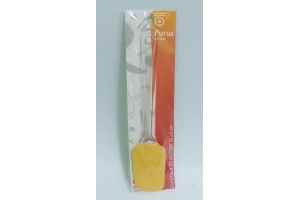 ESPATULA DE SILICONE 24CM REF-198867