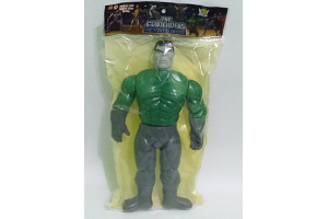 COLEÇAO THE CONTENDER SOLAPA REF-857