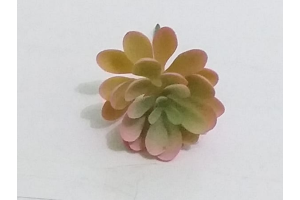 PICK SUCULENTA REAL ROSA REF-50253-018