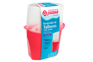 ESCORREDOR DE TALHERES RF 1722 JAGUAR