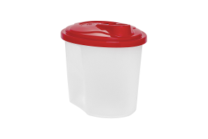 FARINHEIRO  E AÇUCAREIROJAGUAR REF-0624 JAGUAR