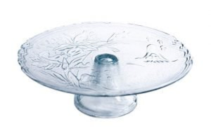 PRATO LIRIO VITAZZA COM PE REF-2590