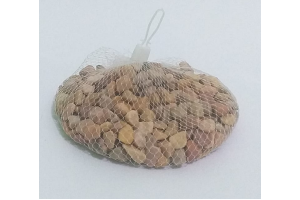 PEDRA COLORIDA 500G REF-RT4835