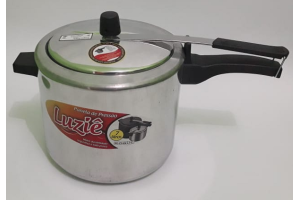 PANELA PRESSAO 7 LTRS LUZIE POLIDA