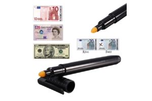 MARCADOR DETECTA CEDULA FALSA REF-4915014