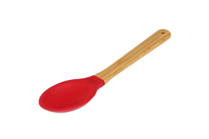 COLHER DE SILICONE 30.5 5.5CM REF-CA09592