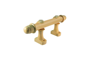 KIT PRATIKO 28MM 2.00M PALHA REF-PR05PK