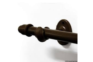 KIT PRATIKO 2.50M REF-PRO3PK225E3-007 BELLA ARTE