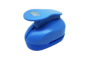 FURADOR ARTESANATO FORMATOS BASICOS REF-4570