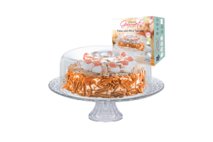 PRATO C/PE E TAMPA GOUMET REF-454101 REF-90110454100016