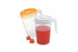 JARRA 2 LITROS C/TAMPA REF-85