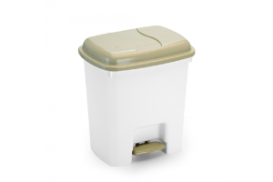 LIXEIRA 7,5 LITROS REF-166