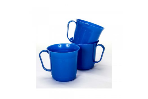 CONJUNTO COM 3 CANECAS 300 ML REF-82