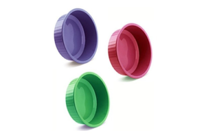 CONJUNTO COM 3 BACIAS CANELADAS 1L REF-21