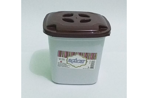 PORTA MANTIMENTO 1000ML AÇUCAR REF-280