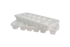 FORMA DE GELO C/2 COLOR REF-3014