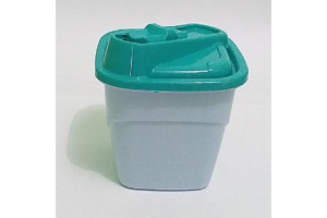 FARINHEIRO 800ML LEITOSO REF-21