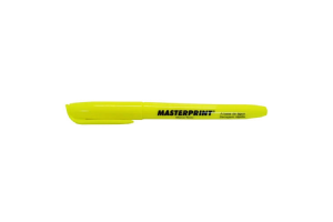 MARCA TEXTO AMARELO MP612