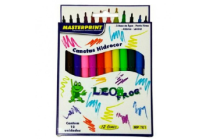 CANETA HIDROCOR MP701