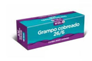 GRANPO COBREADO 26/6 REF-4711045