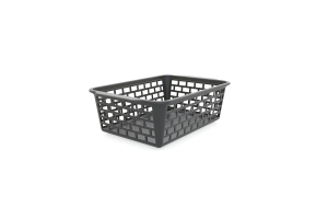 CESTA NEW S/TAMPA PRETO REF-85521 REF-20114