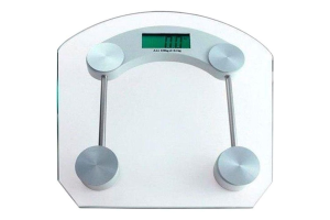 BALANÇA DIGITAL BANHEIRO 180KG REF-UD334